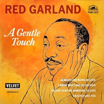 Amazon Music Unlimitedでレッド・ガーランドを聴く